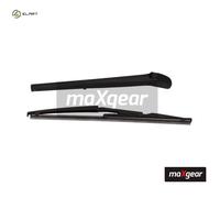 WIPER ARM SET WINDOW CLEANING 39-0326 FOR FIAT SEICENTO/600 BRAVO 1.7L 4cyl 2.0L