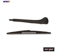 MaXgear Wiper Arm Set 39-0330 Rear for Renault Laguna II Grandtour 1.8L