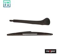 MaXgear Wiper Arm Set 39-0330 Rear for Renault Laguna II Grandtour 1.8L