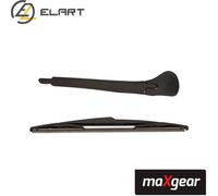 WIPER ARM SET WINDOW CLEANING 39-0330 FOR RENAULT LAGUNA/II/Grandtour 1.9L 4cyl