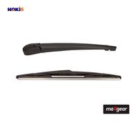 WIPER ARM SET WINDOW CLEANING 39-0331 FOR RENAULT LAGUNA/II/Grandtour 1.8L 4cyl