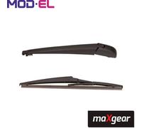 MAXGEAR 39-0334 Wiper Arm Set, window cleaning