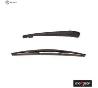 MaXgear Wiper Arm Set 39-0336 - Rear Wiper Arm for Honda CR-V III