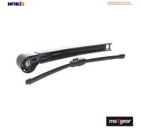 MAXGEAR 39-0337 Wiper Arm, windscreen washer