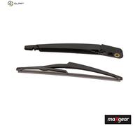 WIPER ARM SET WINDOW CLEANING 39-0337 FOR NISSAN QASHQAI/+2 K9K292/282 1.5L 4cyl