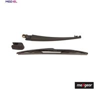 WIPER ARM SET WINDOW CLEANING 39-0340 FOR RENAULT KANGOO/GRAND/II 1.5L 4cyl