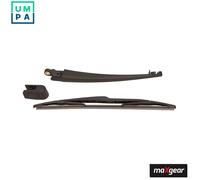 MAXGEAR 39-0340 Wiper Arm Set, window cleaning for ,RENAULT