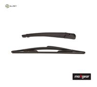 MAXGEAR 39-0342 Wiper Arm Set, window cleaning for VOLVO