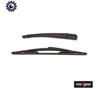 MaXgear Wiper Arm Set 39-0342 Rear GRP (Glass fibre Reinforced Plastic) for Volvo
