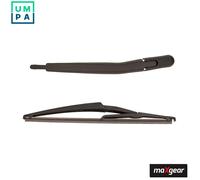 MAXGEAR 39-0343 Wiper Arm Set, window cleaning for OPEL