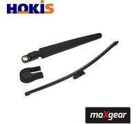 WIPER ARM SET WINDOW CLEANING 39-0345 FOR BMW 3E91 N52B25A 2.5L N57D30A M57D30