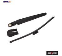 MAXGEAR 39-0345 Wiper Arm Set, window cleaning for BMW
