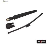 WIPER ARM SET WINDOW CLEANING 39-0345 FOR BMW N47D20C/A N43B20A M47D20 N46B20