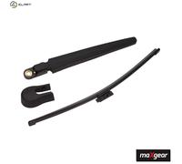MAXGEAR 39-0345 Wiper Arm Set, window cleaning for BMW