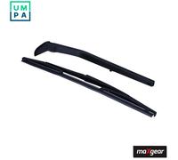 MAXGEAR 39-0346 Wiper Arm Set, window cleaning for MINI