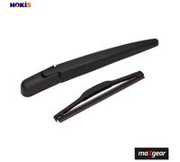 MAXGEAR 39-0347 Wiper Arm Set, window cleaning for PEUGEOT