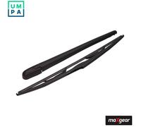 MaXgear Wiper Arm Set 39-0348 - Windscreen Washer for CITROËN C5 I/II