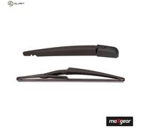 MaXgear Wiper Arm Set 39-0353 for Alfa Romeo