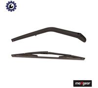 WIPER ARM SET WINDOW CLEANING 39-0354 FOR FIAT DOBLO/MPV/Box/Body/MPV 1.2L 4cyl