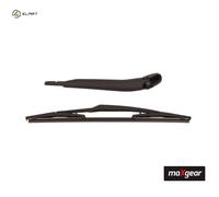 WIPER ARM SET WINDOW CLEANING 39-0355 FOR CITROËN NEMO/Box/Body/MPV KFT 1.4L