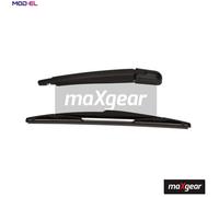 WIPER ARM SET WINDOW CLEANING 39-0362 FOR PEUGEOT 3008/MPV 308/SW 508 1.2L 3cyl