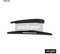 WIPER ARM SET WINDOW CLEANING 39-0362 FOR PEUGEOT 3008/MPV 308/SW 508 1.2L 3cyl