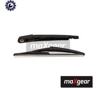 WIPER ARM SET WINDOW CLEANING 39-0363 FOR PEUGEOT 5008/2008I CITROËN 1.6L 4cyl