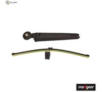 MaXgear Wiper Arm 39-0365 - Windscreen Washer for VW Touareg