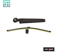 MaXgear Wiper Arm 39-0365 - Windscreen Washer for VW Touareg