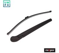 WIPER ARM SET WINDOW CLEANING 39-0369 FOR BMW M57D30 N57D30A/C/B N55B30AA 3.0L