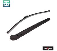 MaXgear Windscreen Wiper Arm Set 39-0369 – for BMW