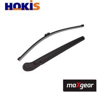 MAXGEAR 39-0369 Wiper Arm, windscreen washer