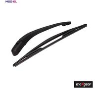 Wiper set 39-0370 MAXGEAR for CITROËN XSARA Estate