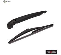 MAXGEAR 39-0372 Wiper Arm Set, window cleaning for ABARTH,FIAT