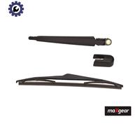 WIPER ARM SET WINDOW CLEANING 39-0374 FOR HYUNDAI D4FD 1.7L G4FD 1.6LG4KD 2.0L