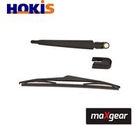 WIPER ARM SET WINDOW CLEANING 39-0374 FOR HYUNDAI ix35 D4HA 2.0L G4FD 1.6L 4cyl