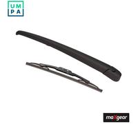 MAXGEAR 39-0376 Wiper Arm, windscreen washer