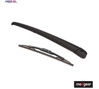 MaXgear Wiper Arm 39-0376 - Windscreen Washer for KIA Sportage II