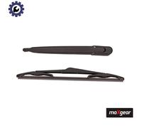 WIPER ARM SET WINDOW CLEANING 39-0377 FOR FORD MONDEO/IV/Turnier TNBA 2.0L 4cyl