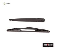 WIPER ARM SET WINDOW CLEANING 39-0377 FOR FORD MONDEO/IV/Turnier TNBA 2.0L 4cyl