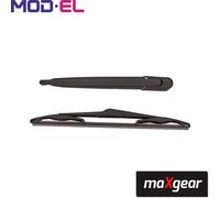WIPER ARM SET WINDOW CLEANING 39-0377 FOR FORD MONDEO/IV/Turnier TNBA 2.0L 4cyl