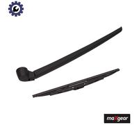 WIPER ARM SET WINDOW CLEANING 39-0378 FOR AUDI A6/C6/Allroad BPJ 2.0L BVG 2.0L