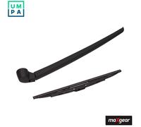 MAXGEAR 39-0378 Wiper Arm, windscreen washer