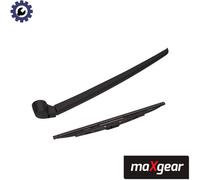 WIPER ARM SET WINDOW CLEANING 39-0378 FOR AUDI A6/C6/Allroad CAHB/CAHA 2.0L 4cyl