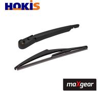 WIPER ARM SET WINDOW CLEANING 39-0383 FOR MINI W10 B14 A 1.4L W11B16A 1.6L 4cyl