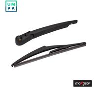 Wiper set Rear 39-0383 MAXGEAR for MINI MINI