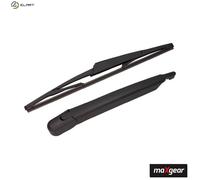Wiper set 39-0388 MAXGEAR for OPEL VECTRA C VECTRA C GTS SIGNUM Hatchback