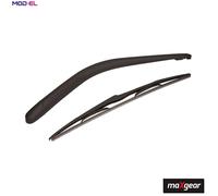 WIPER ARM SET WINDOW CLEANING 39-0391 FOR RENAULT LAGUNA/II/Grandtour 1.8L 4cyl