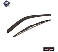 MAXGEAR Wiper Arm 39-0391 Rear with integrated wiper blade, with cap RENAULT: LAGUNA 2