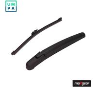 WIPER ARM SET WINDOW CLEANING 39-0393 FOR CITROËN C5/III/Break 4HP /4HT 2.2L